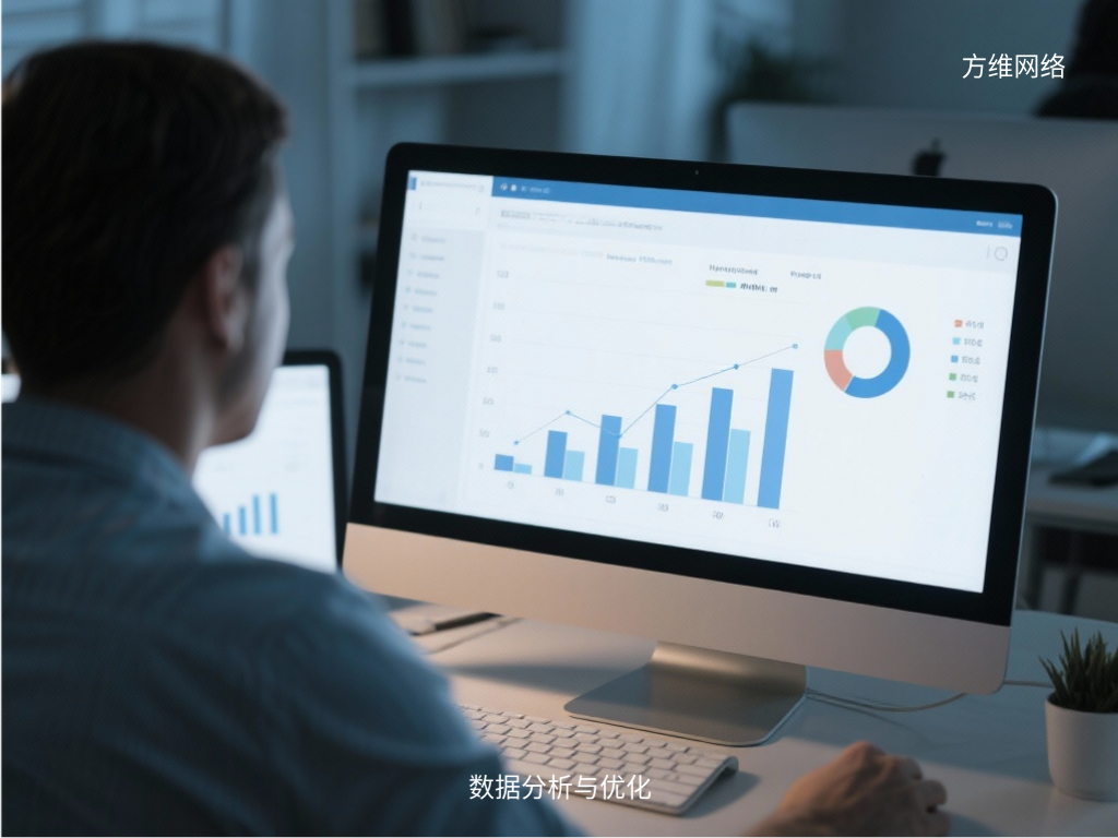 数据分析与优化