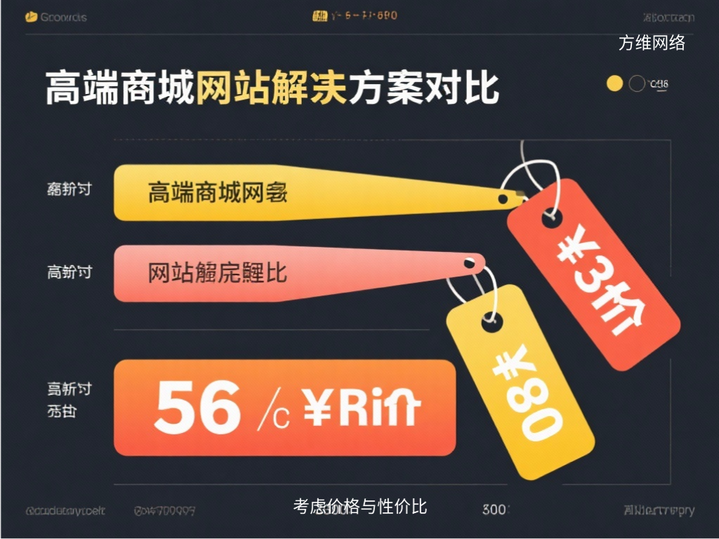 考虑价格与性价比