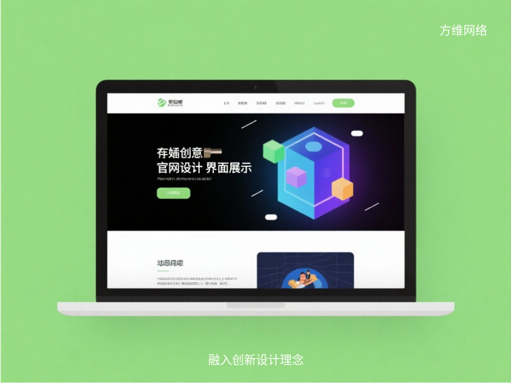 融入创新设计理念