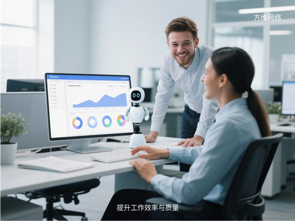 提升工作效率与质量