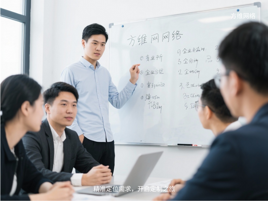 精准定位需求，开启定制之旅