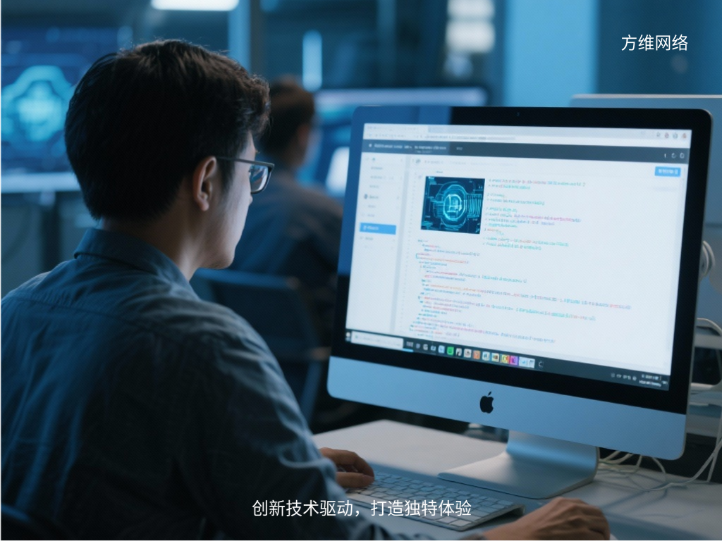 创新技术驱动，打造独特体验