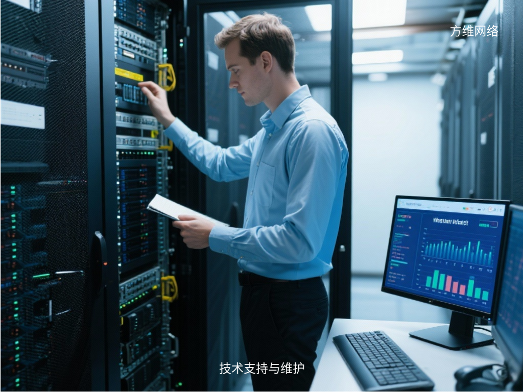 技术支持与维护