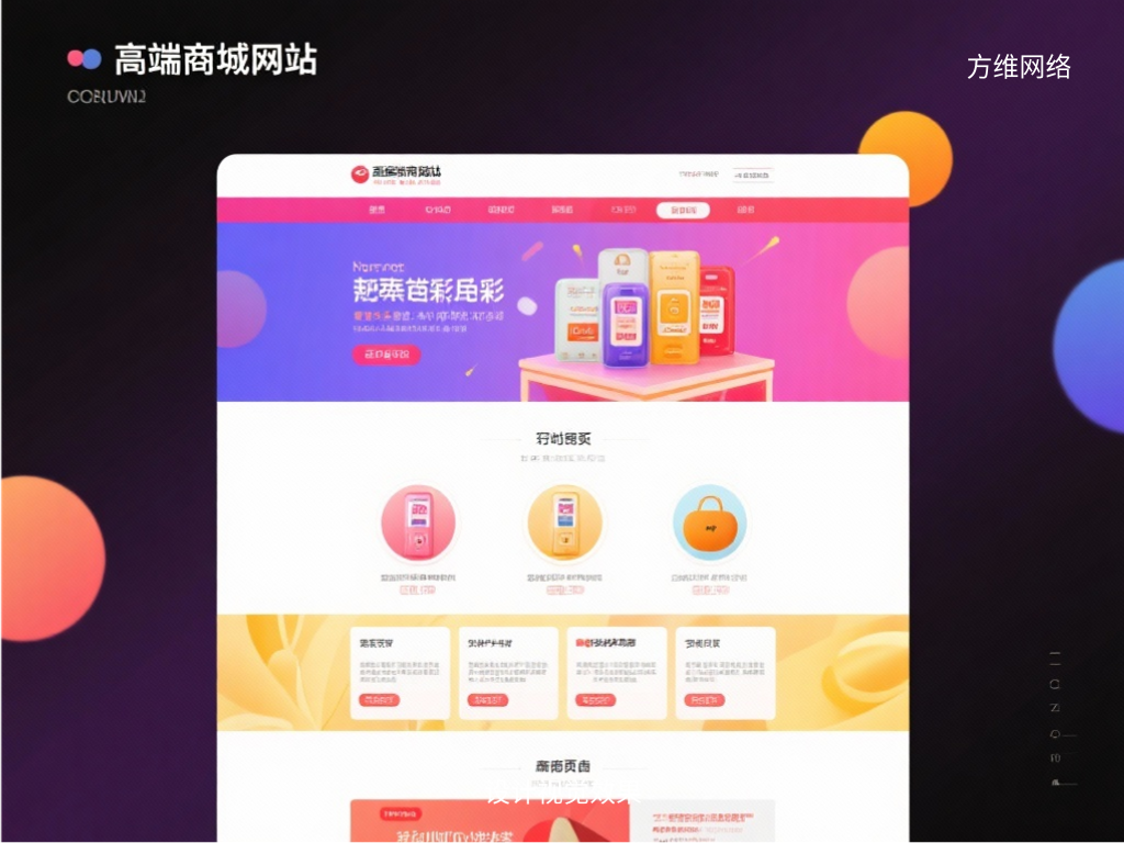 设计视觉效果