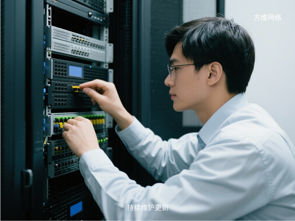 持续维护更新