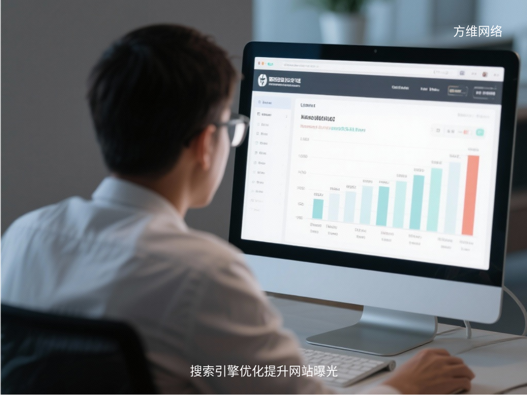 搜索引擎优化提升网站曝光