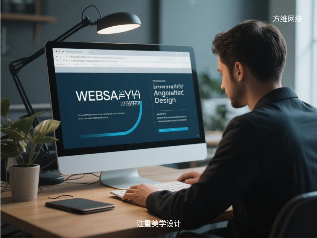 注重美学设计