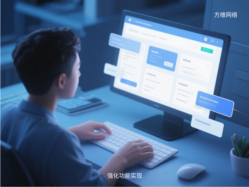 强化功能实现