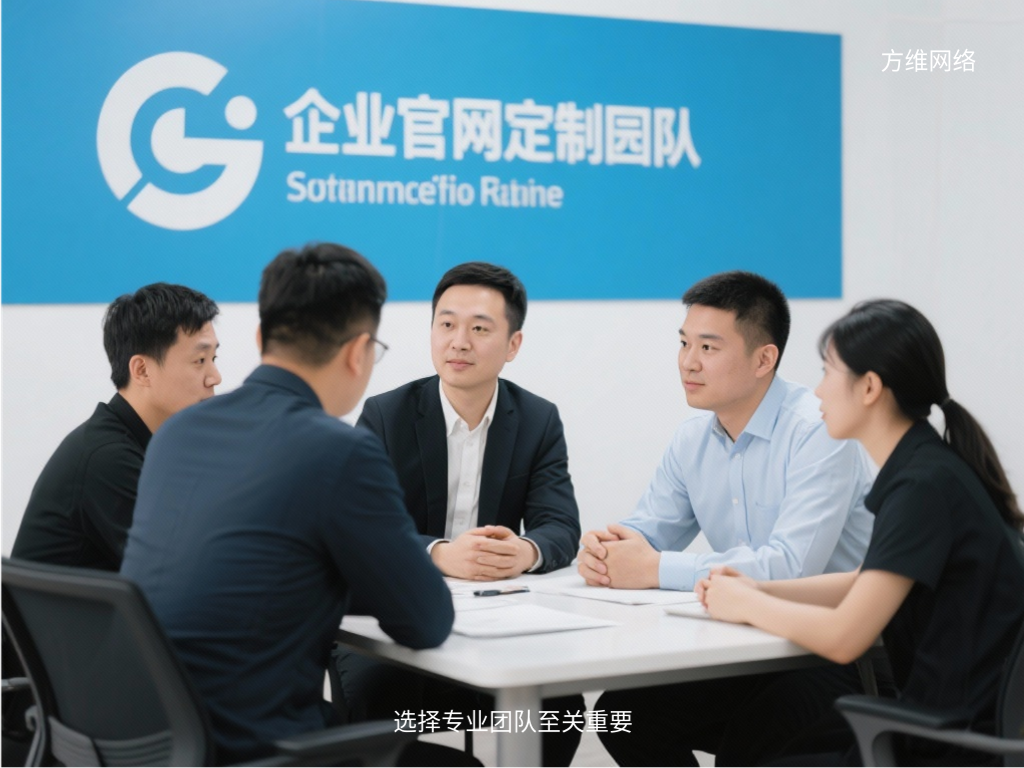 选择专业团队至关重要