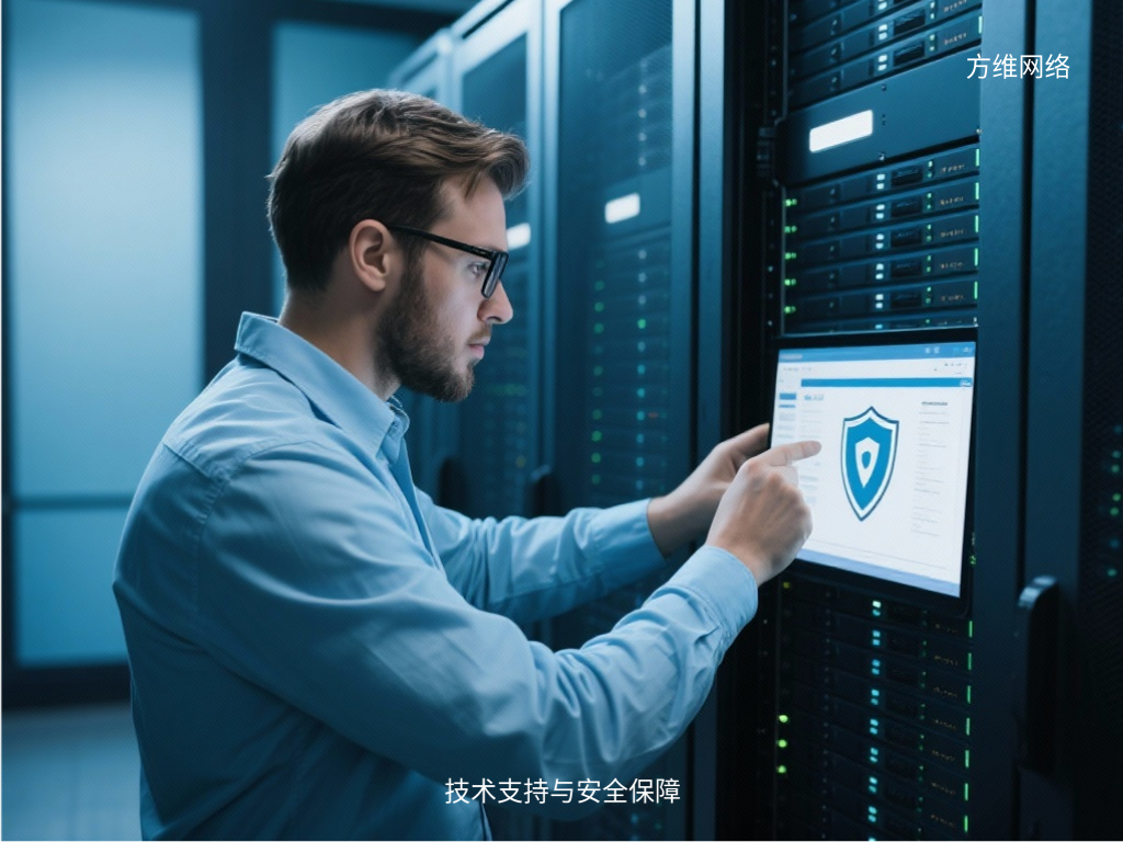 技术支持与安全保障