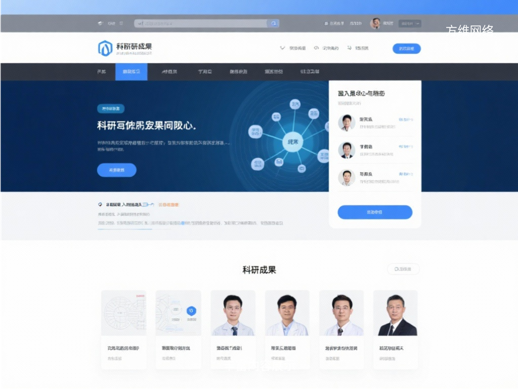 丰富内容展示