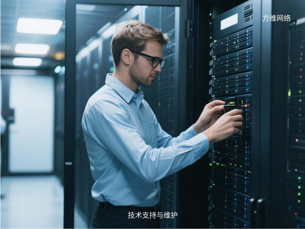 技术支持与维护
