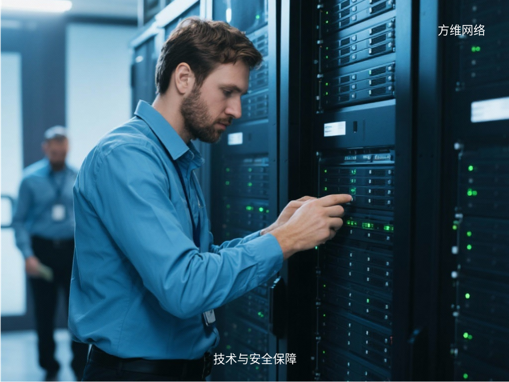 技术与安全保障