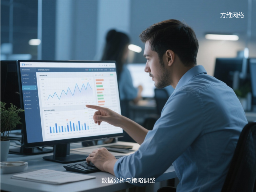 数据分析与策略调整