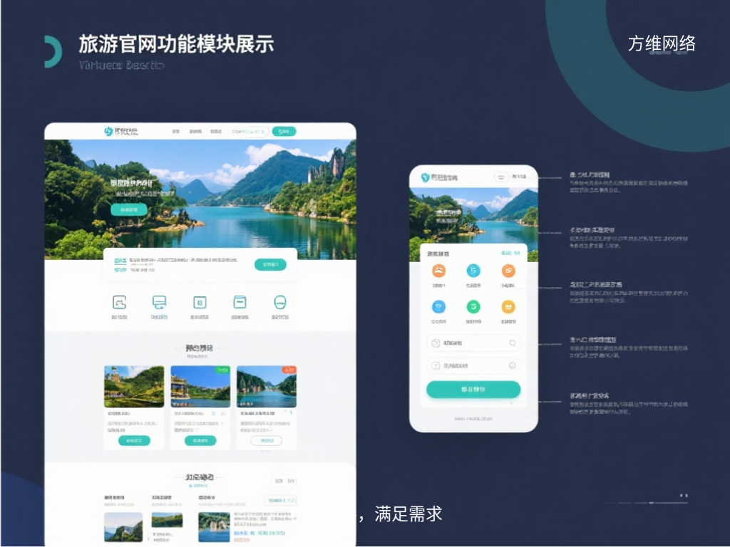 功能完善,满足需求