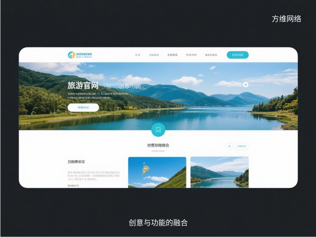创意与功能的融合