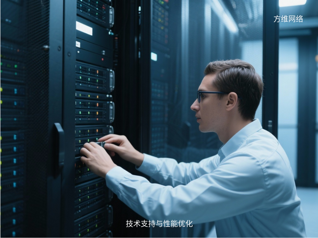 技术支持与性能优化