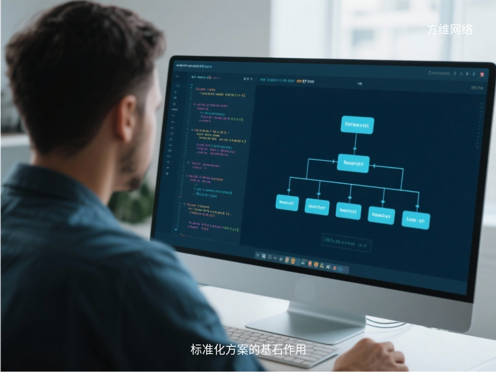 标准化方案的基石作用