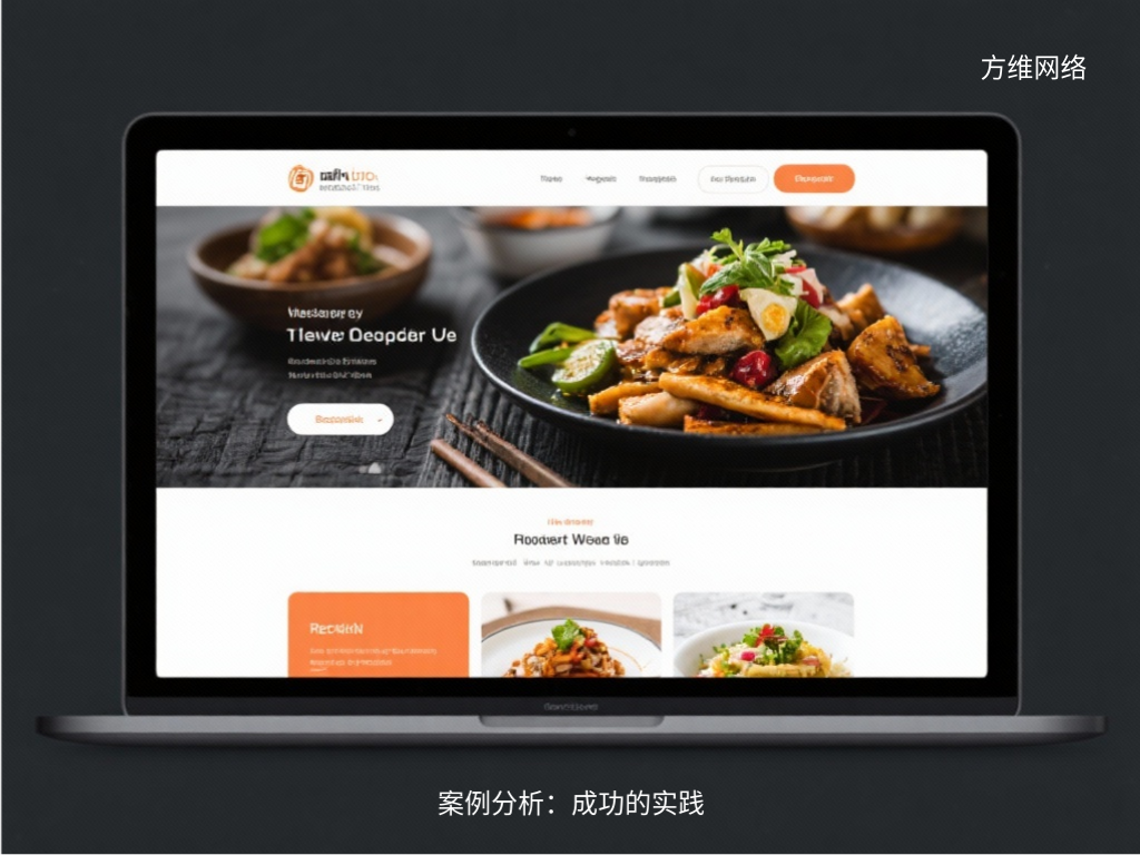 案例分析:成功的实践