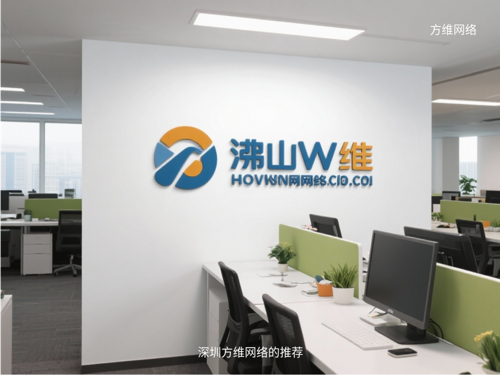 深圳方维网络的推荐