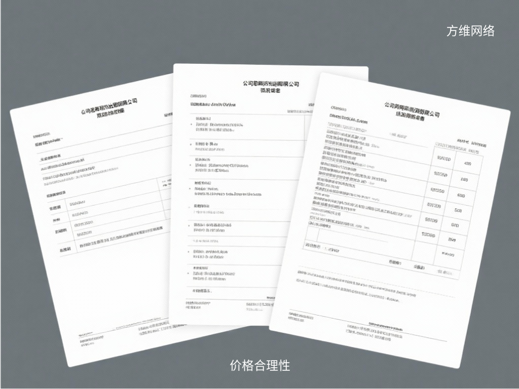 价格合理性