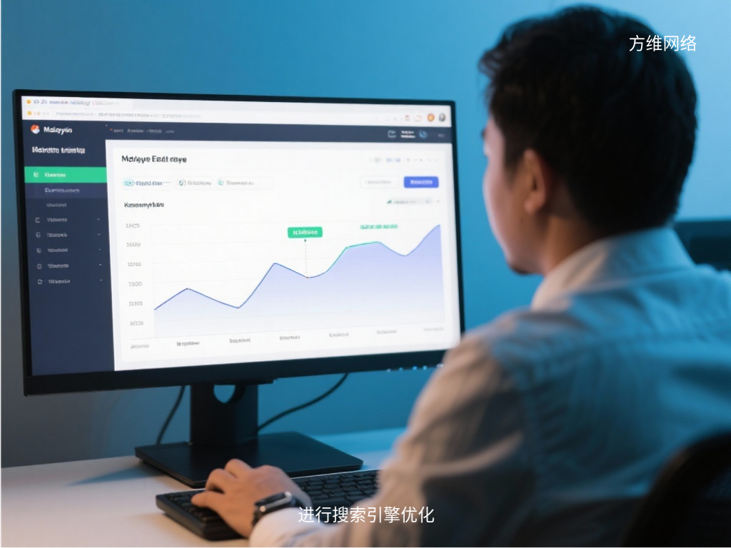 进行搜索引擎优化