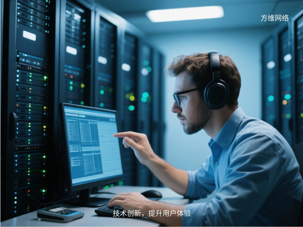 技术创新，提升用户体验