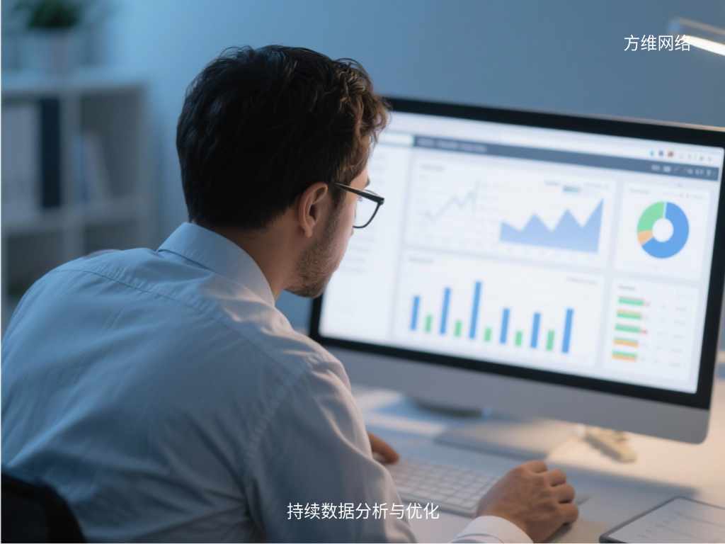 持续数据分析与优化