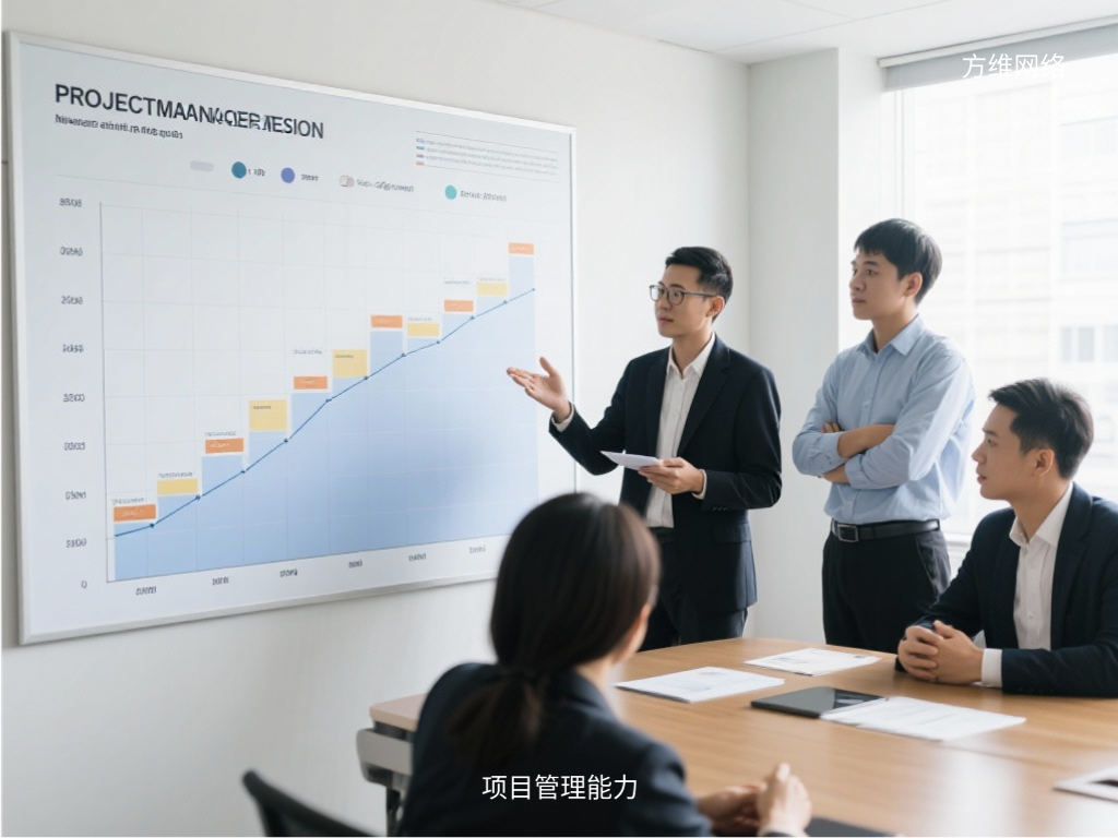 项目管理能力