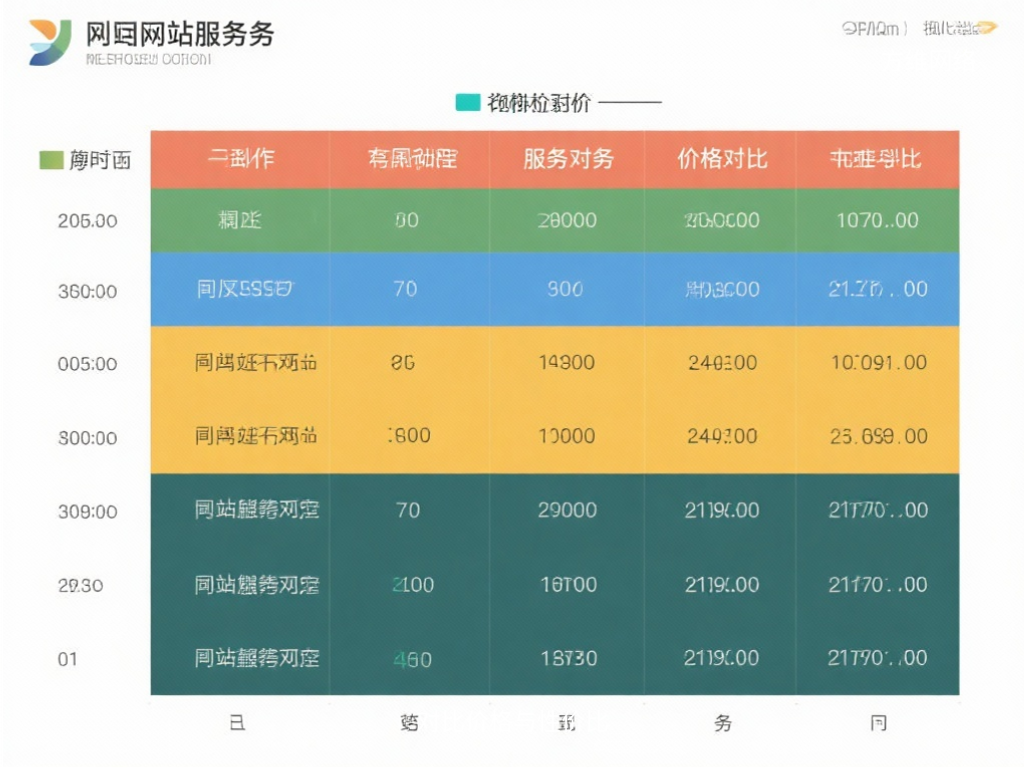 对比价格与性价比