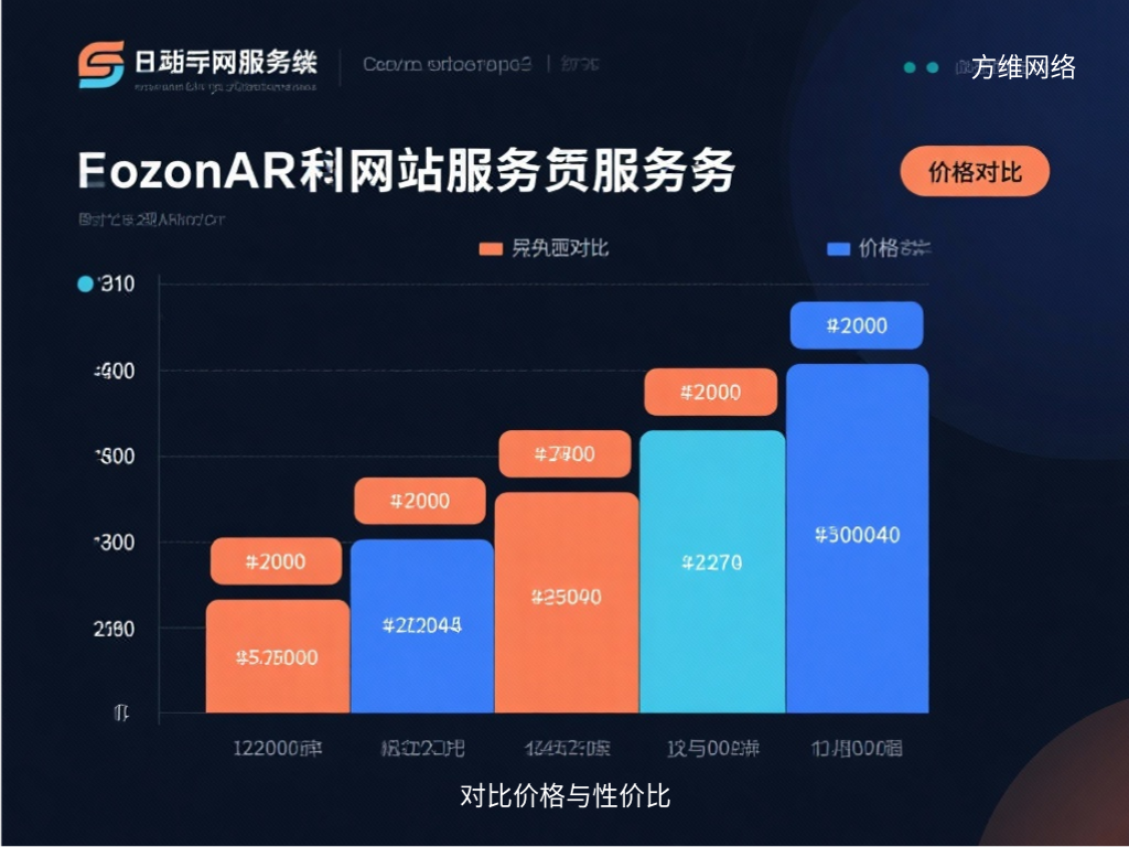 对比价格与性价比