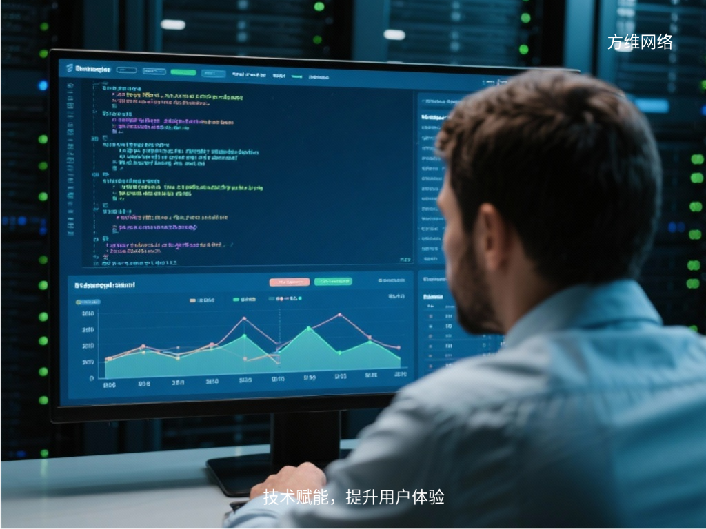 技术赋能,提升用户体验