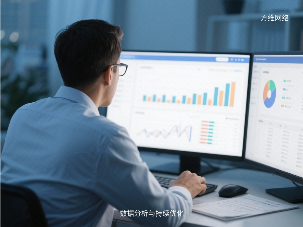 数据分析与持续优化