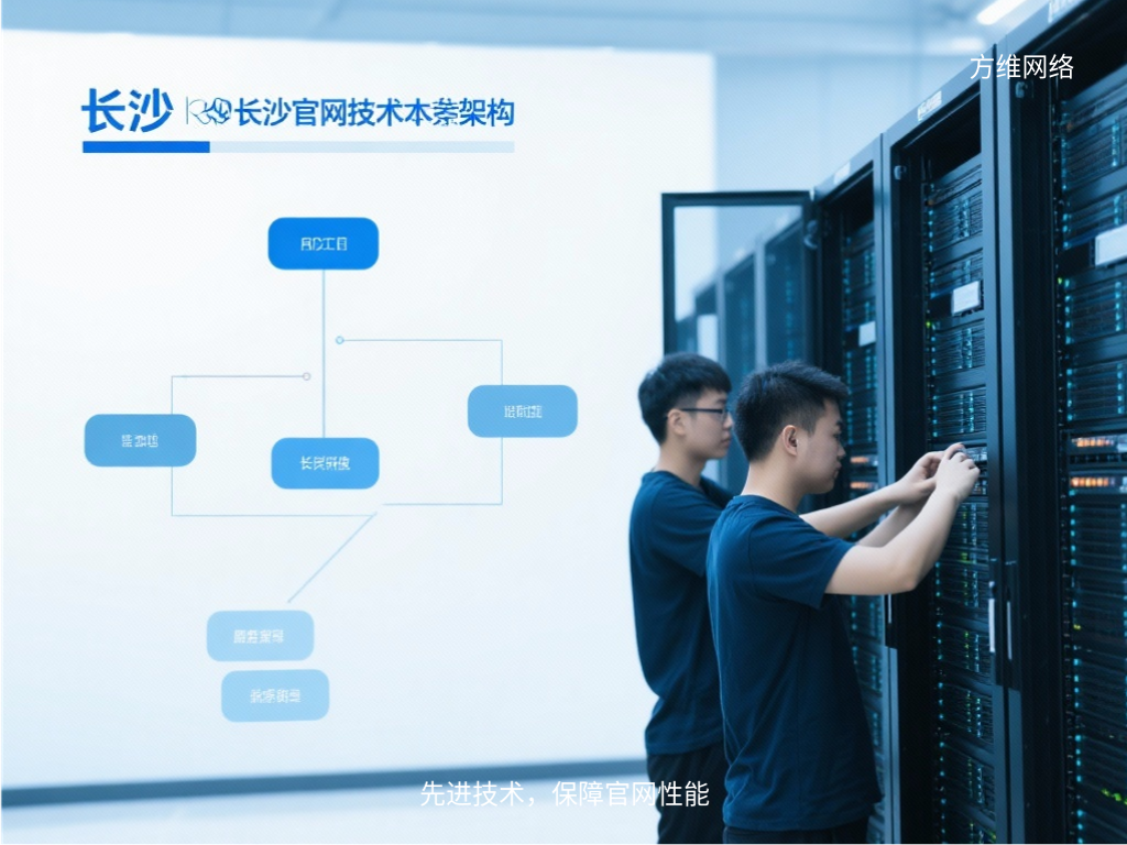 先进技术,保障官网性能