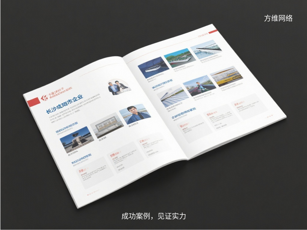 成功案例,见证实力