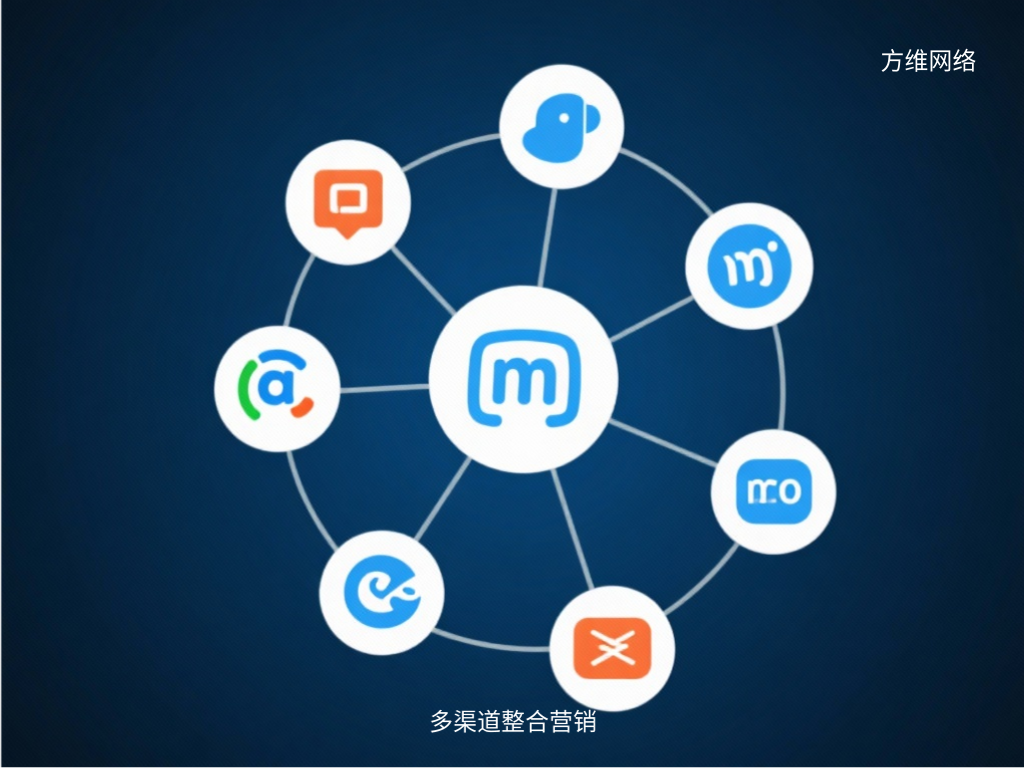多渠道整合营销