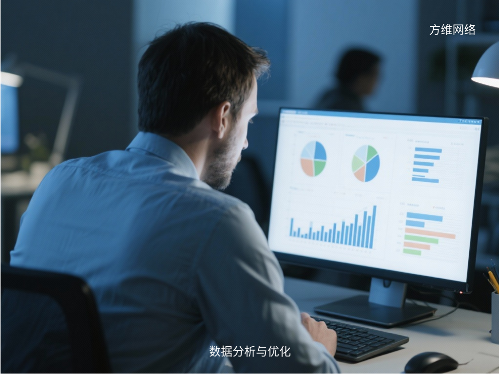 数据分析与优化