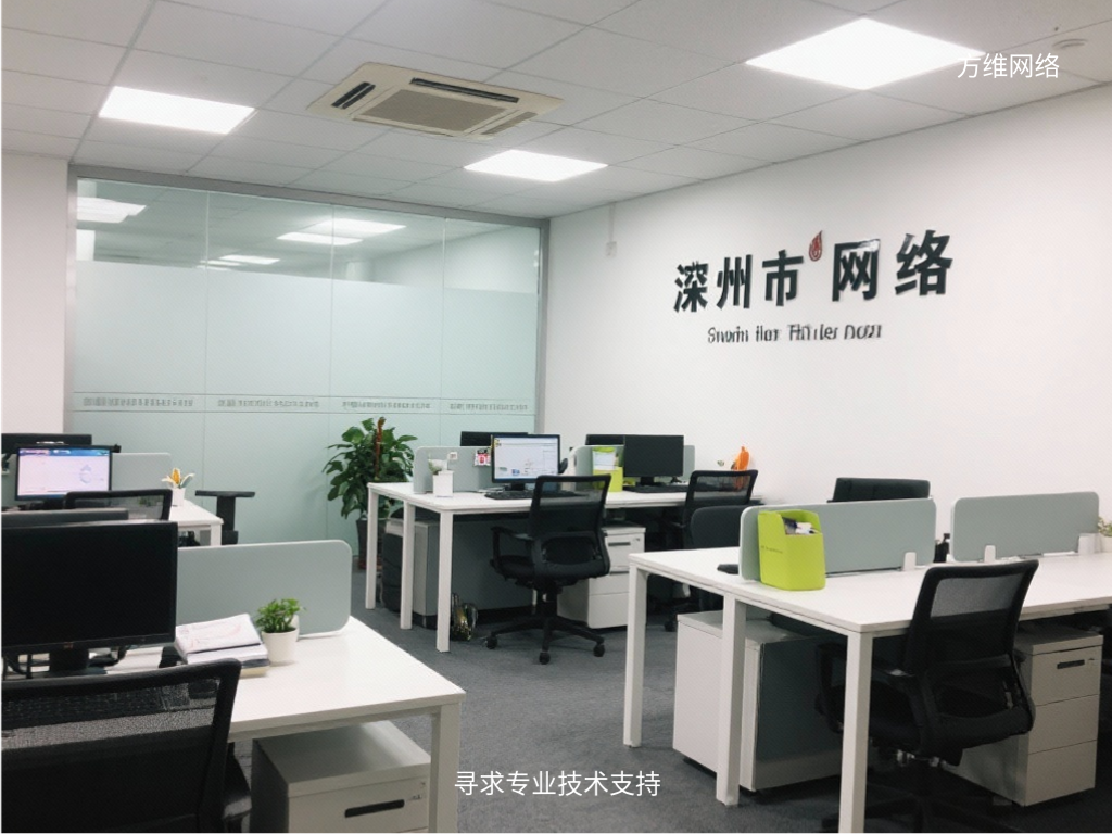 寻求专业技术支持