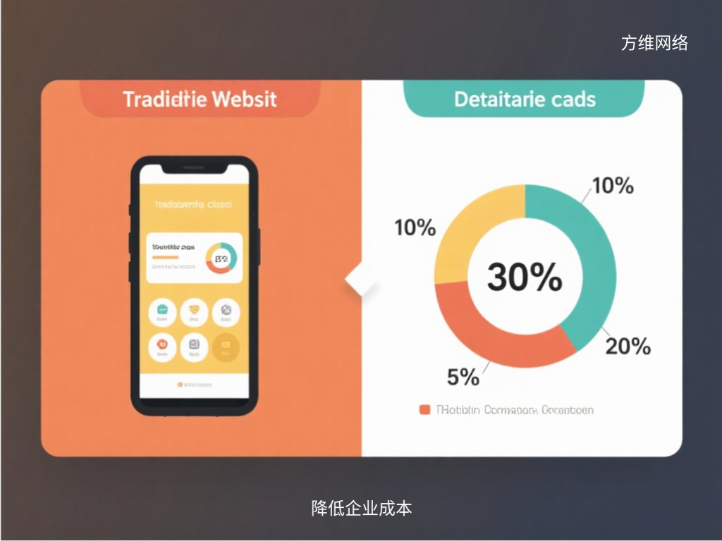 降低企业成本