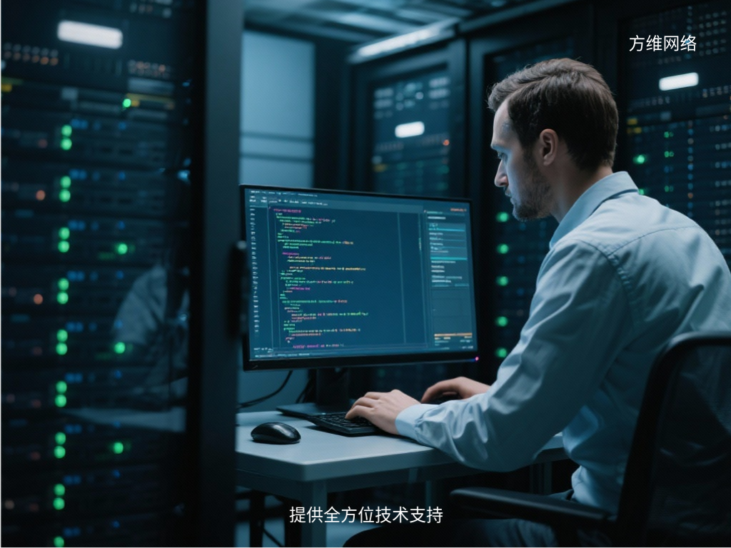 提供全方位技术支持