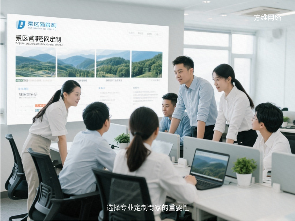 选择专业定制专家的重要性