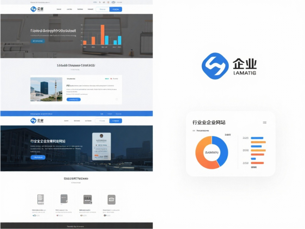 成功案例展示