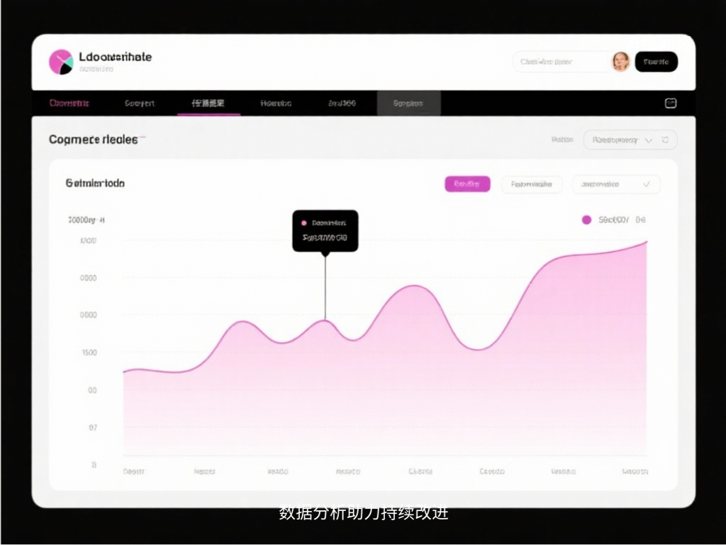 数据分析助力持续改进
