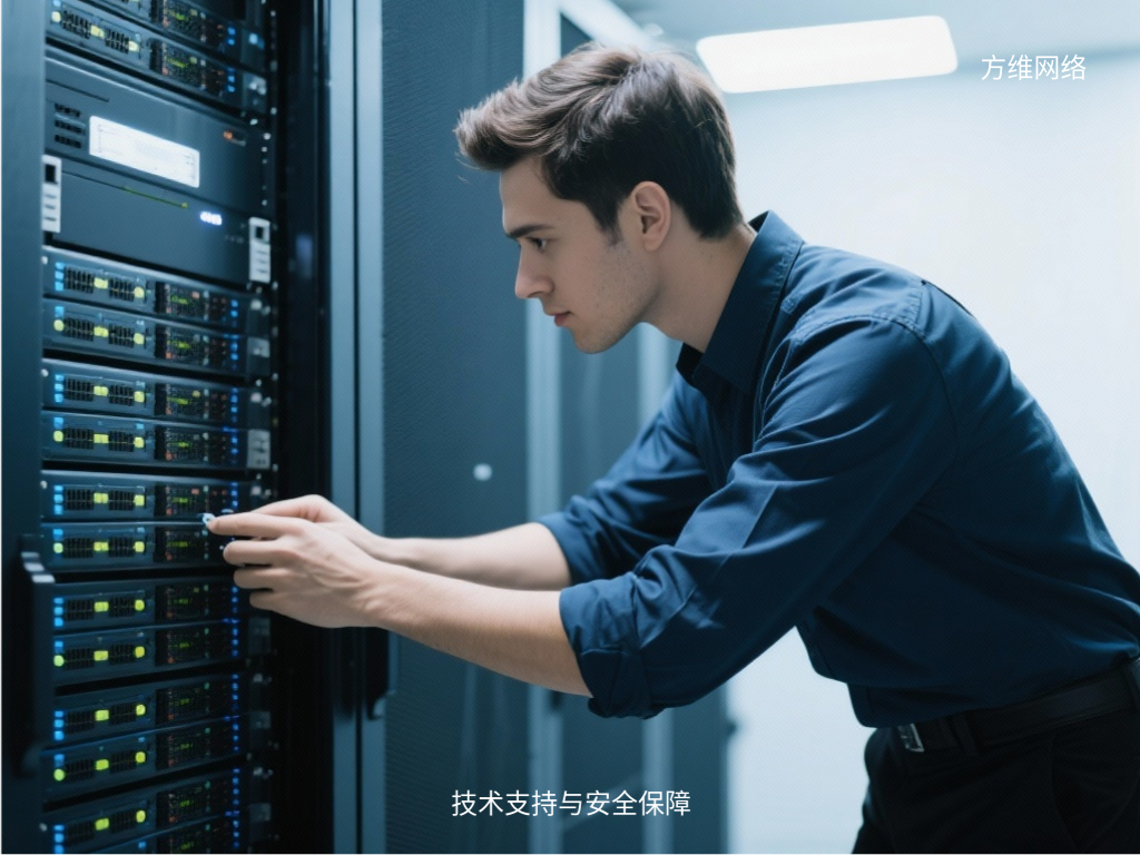 技术支持与安全保障