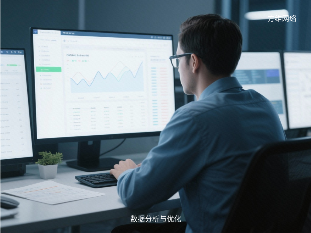 数据分析与优化
