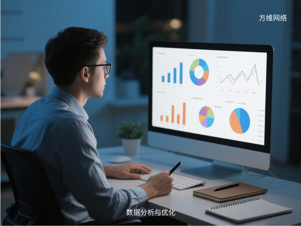 数据分析与优化