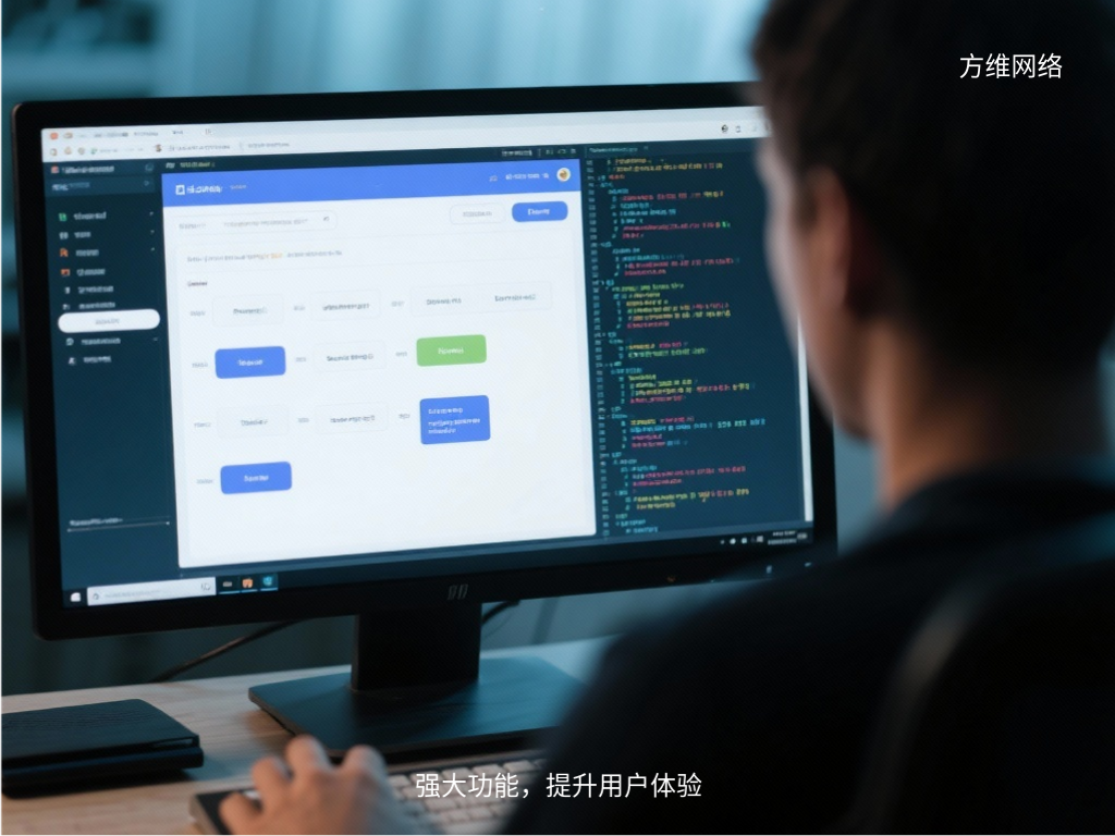 强大功能，提升用户体验