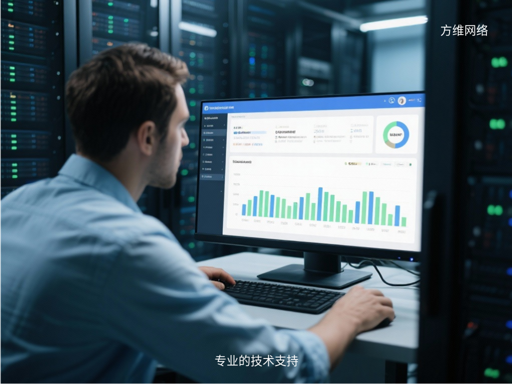 专业的技术支持