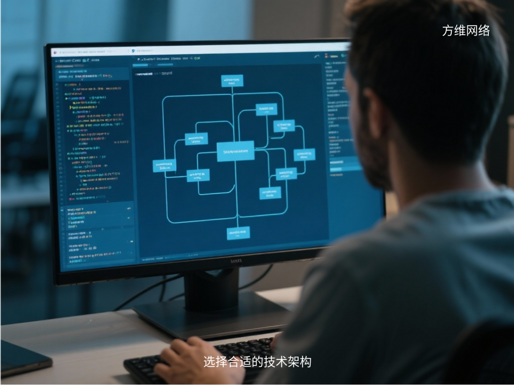 选择合适的技术架构