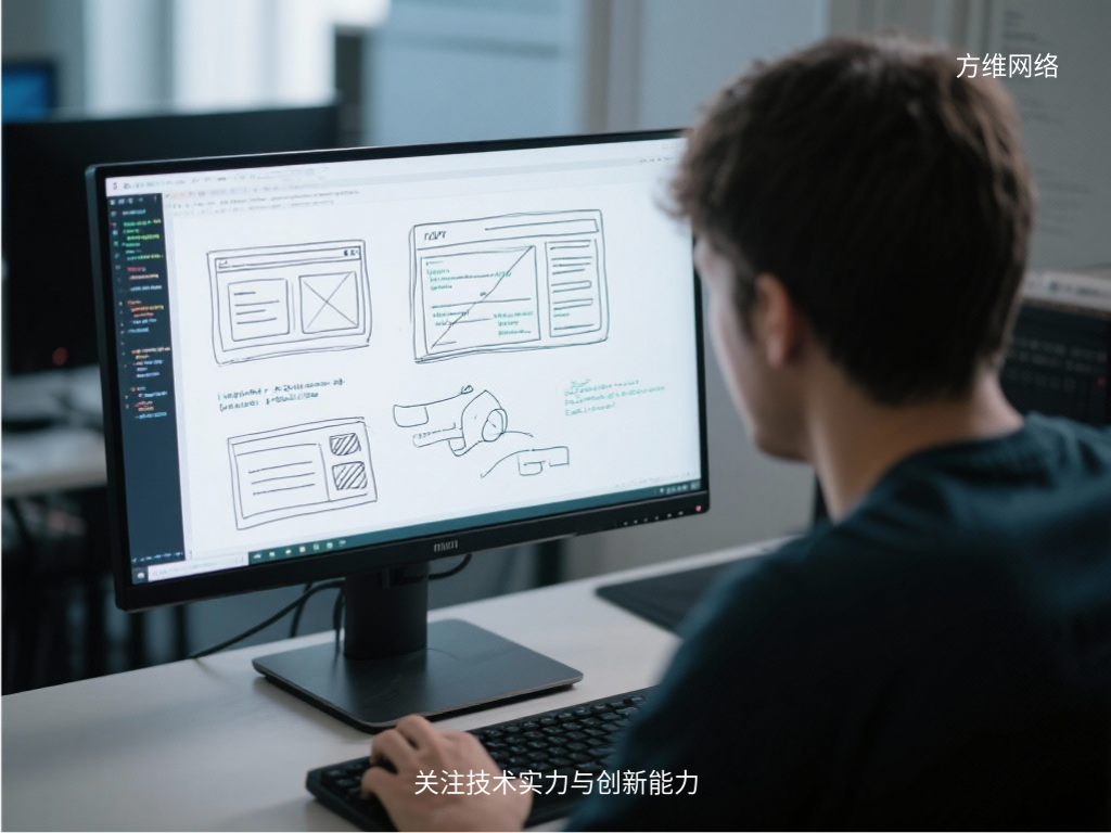 关注技术实力与创新能力